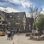 Apartmán Visitzakopane - Mohito *