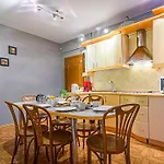 Visitzakopane - Mohito Apartmán Zakopane