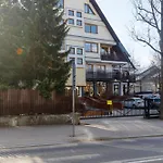 Apartmán Visitzakopane - Mohito