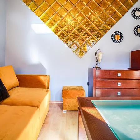 Visitzakopane - Mohito Apartmán