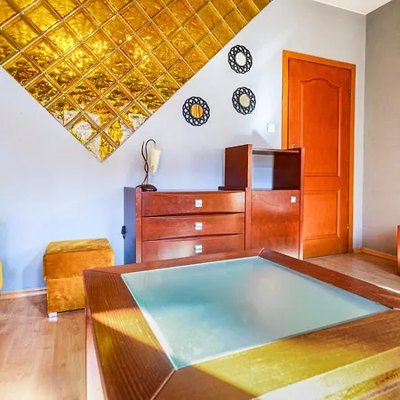 Apartmán Visitzakopane - Mohito Zakopane
