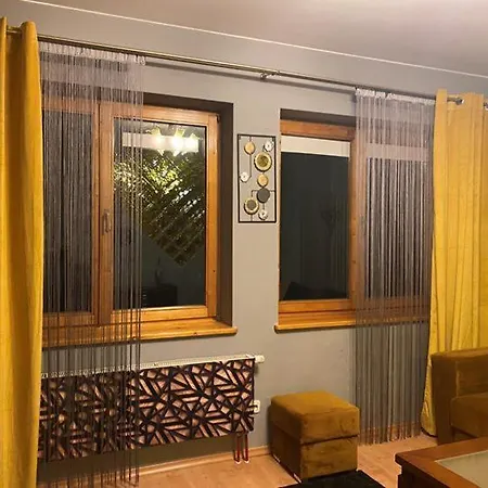 Visitzakopane - Mohito Apartment
