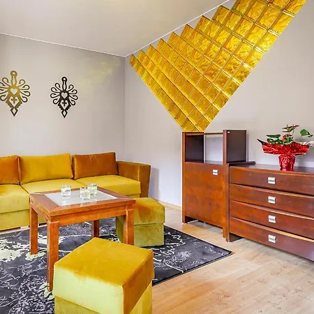 Visitzakopane - Mohito Apartment