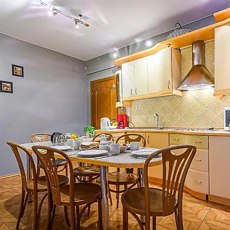 Visitzakopane - Mohito Apartment Zakopane