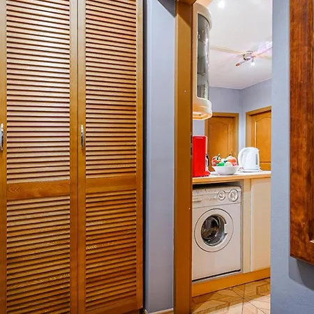 Apartment Visitzakopane - Mohito Zakopane