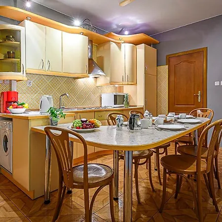 Visitzakopane - Mohito *