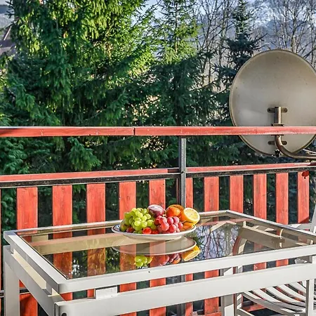 Apartment Visitzakopane - Mohito