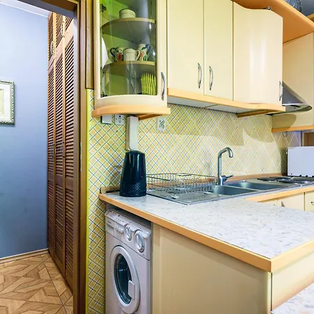 Visitzakopane - Mohito Apartman *