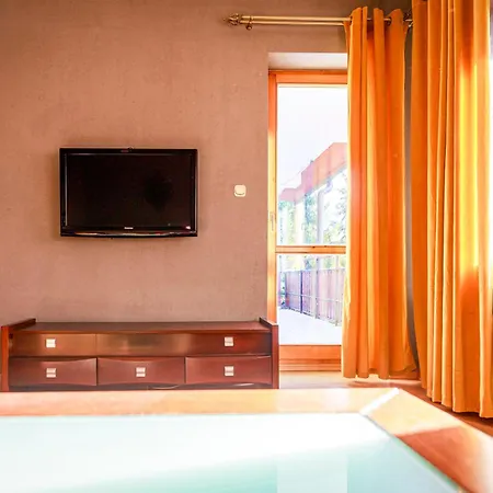 Apartment Visitzakopane - Mohito *