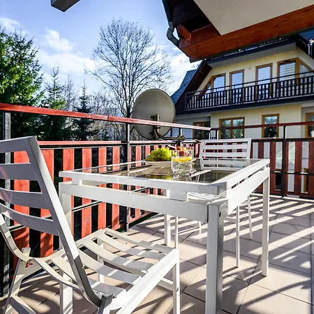 Visitzakopane - Mohito