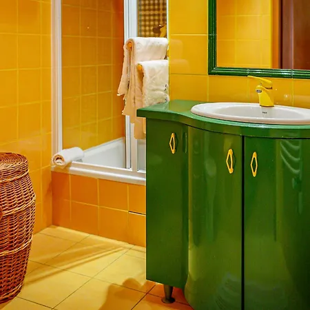 Apartment Visitzakopane - Mohito