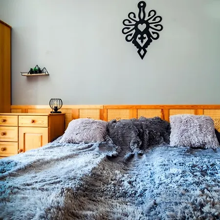 Visitzakopane - Mohito Apartman Zakopane