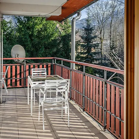 Visitzakopane - Mohito