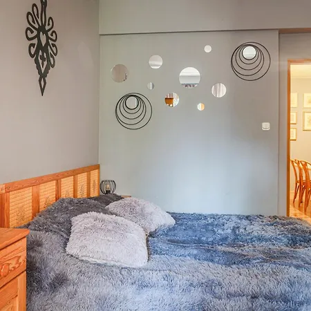 Visitzakopane - Mohito Apartment
