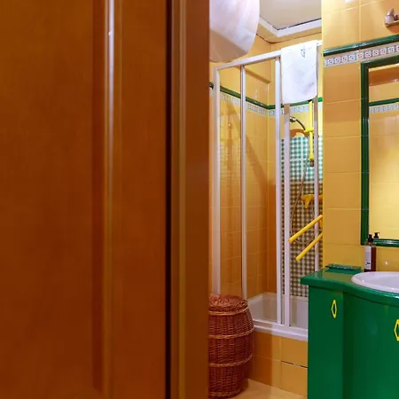 Apartman Visitzakopane - Mohito Zakopane