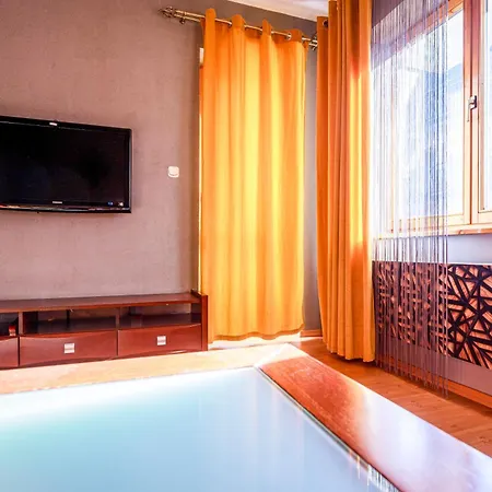 Visitzakopane - Mohito *