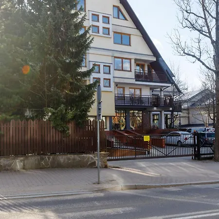 Apartment Visitzakopane - Mohito