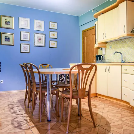 Visitzakopane - Mohito Apartman *