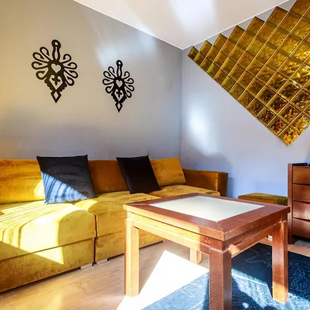 Apartment Visitzakopane - Mohito *