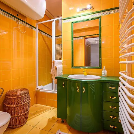 Visitzakopane - Mohito Zakopane