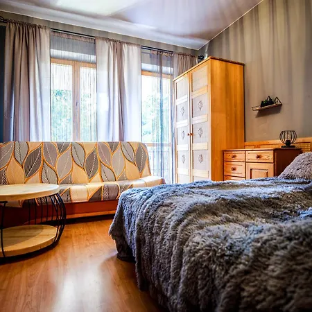 Visitzakopane - Mohito Apartment Zakopane