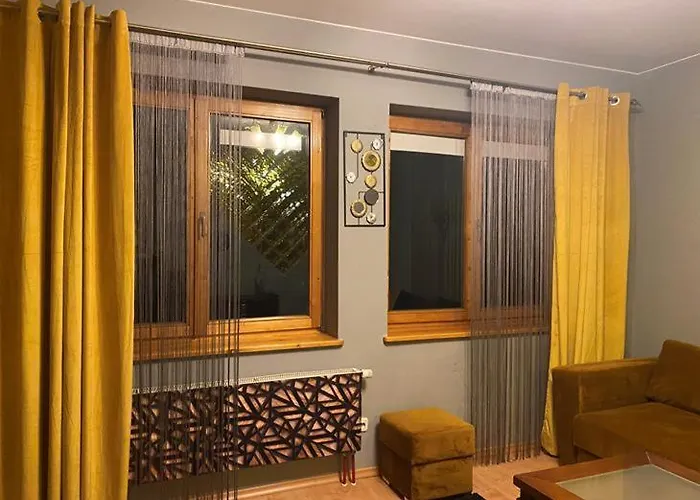 Visitzakopane - Mohito شقة