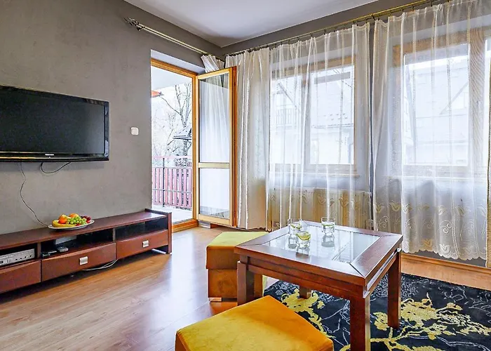 Visitzakopane - Mohito شقة *