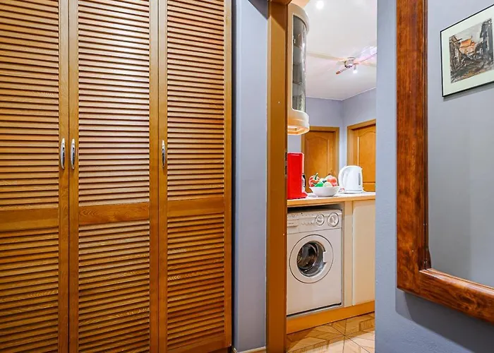 شقة Visitzakopane - Mohito زاكوباني