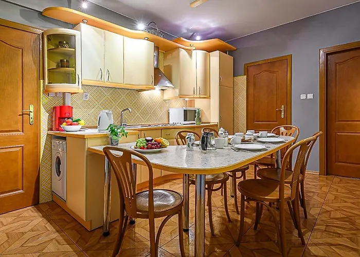 Visitzakopane - Mohito *