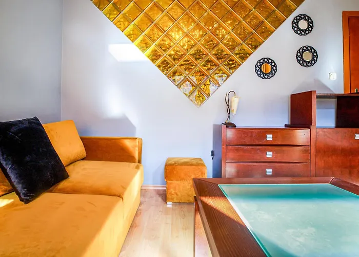 Visitzakopane - Mohito شقة