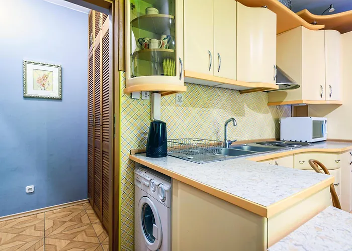 Visitzakopane - Mohito شقة *