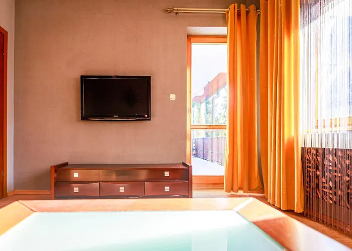 شقة Visitzakopane - Mohito *