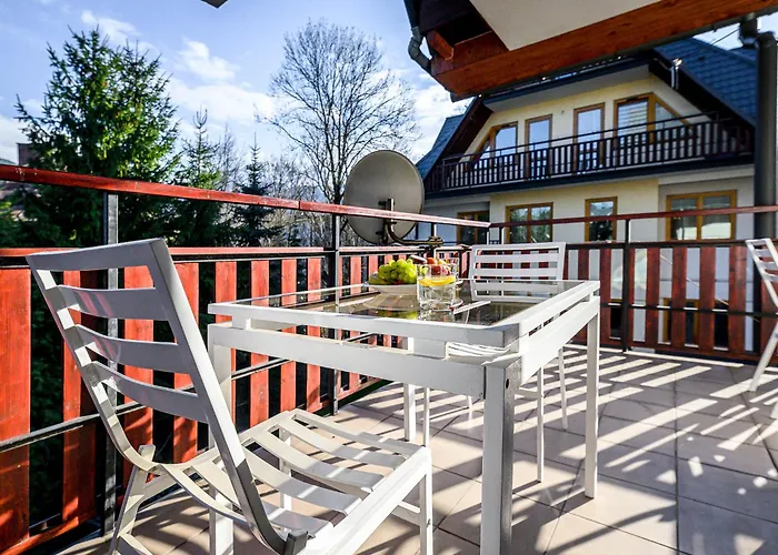 Visitzakopane - Mohito