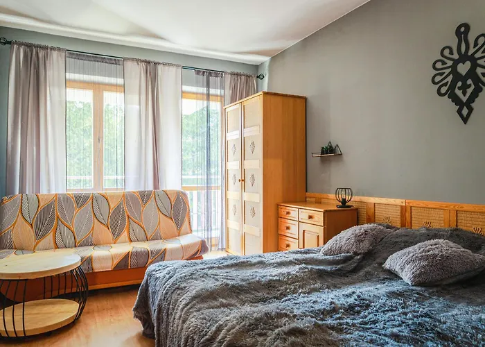 Visitzakopane - Mohito زاكوباني