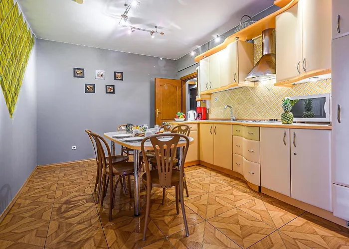 Visitzakopane - Mohito * زاكوباني