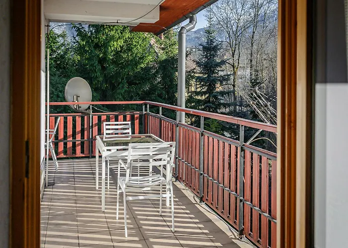 Visitzakopane - Mohito