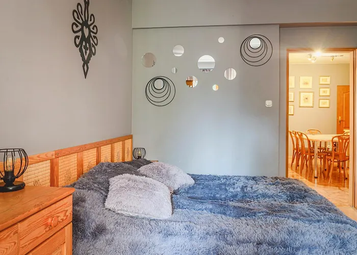 Visitzakopane - Mohito شقة