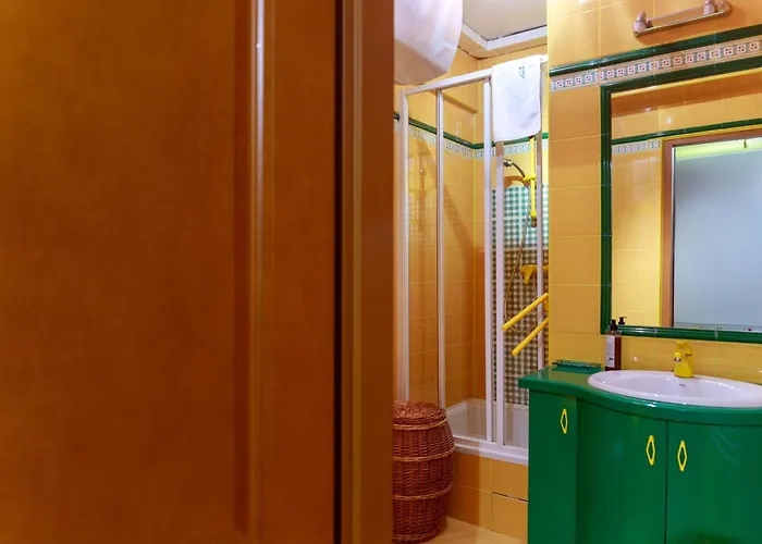 شقة Visitzakopane - Mohito زاكوباني