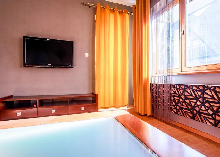 Visitzakopane - Mohito *