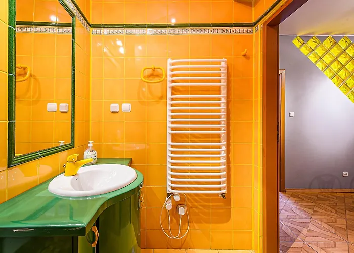 Visitzakopane - Mohito * زاكوباني