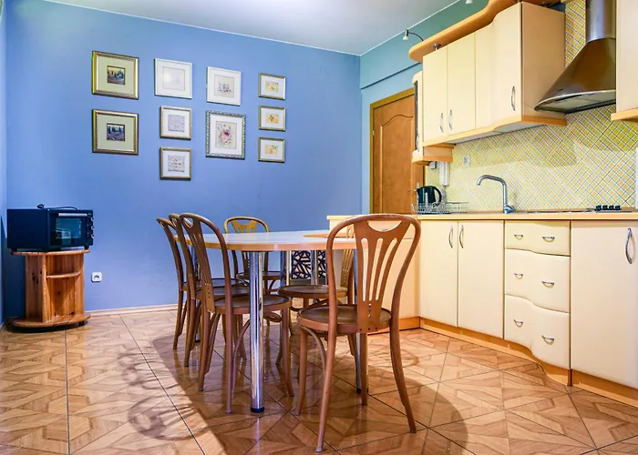 Visitzakopane - Mohito Appartement *