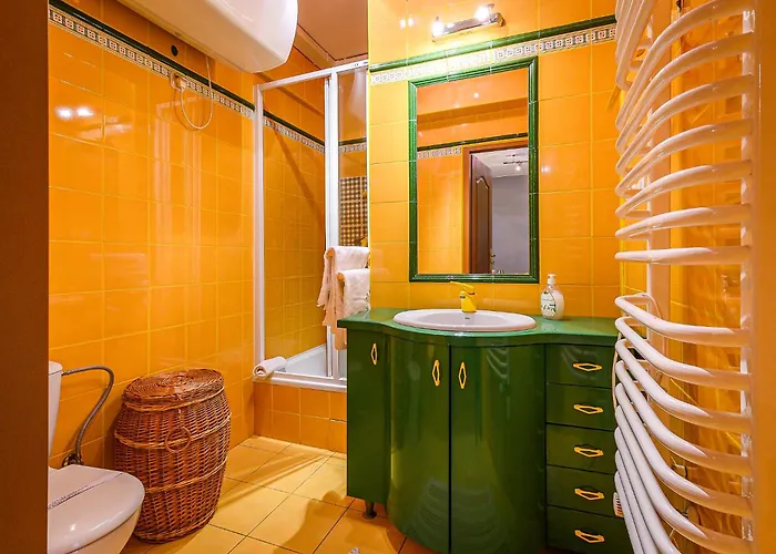 Visitzakopane - Mohito زاكوباني