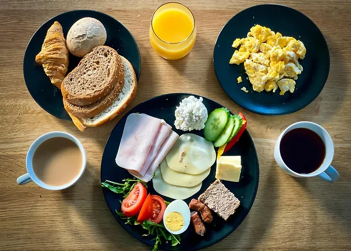 Visitzakopane - Mohito زاكوباني